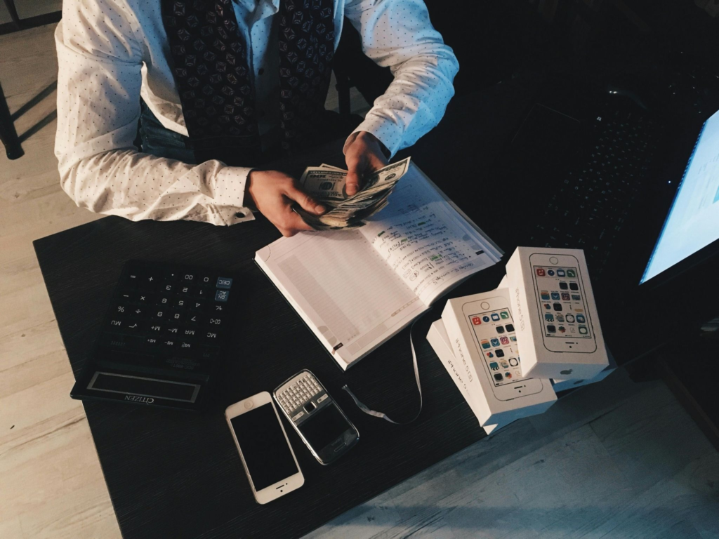 business owner